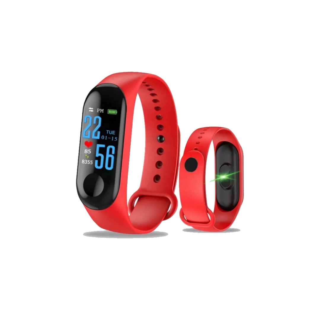 Bracelet activité connecté Blaupunkt